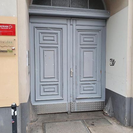 Apartment Cozy B66 - Naehe Alexanderplatz 베를린 외부 사진