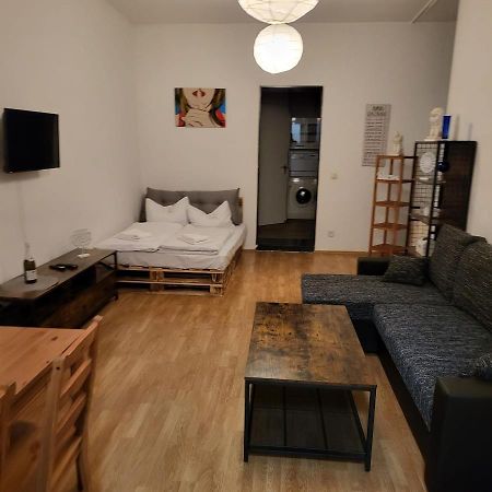 Apartment Cozy B66 - Naehe Alexanderplatz 베를린 외부 사진