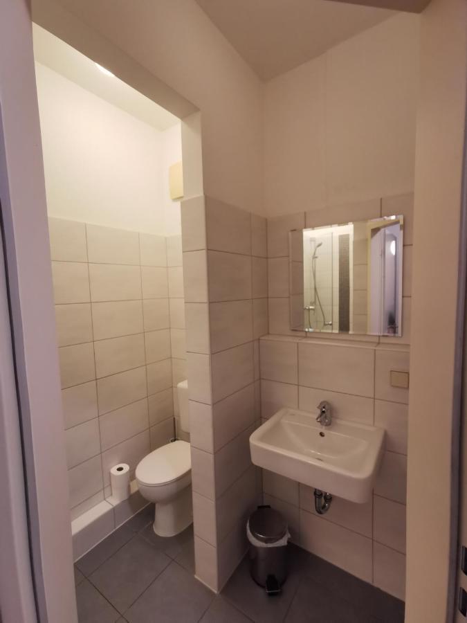 Apartment Cozy B66 - Naehe Alexanderplatz 베를린 외부 사진