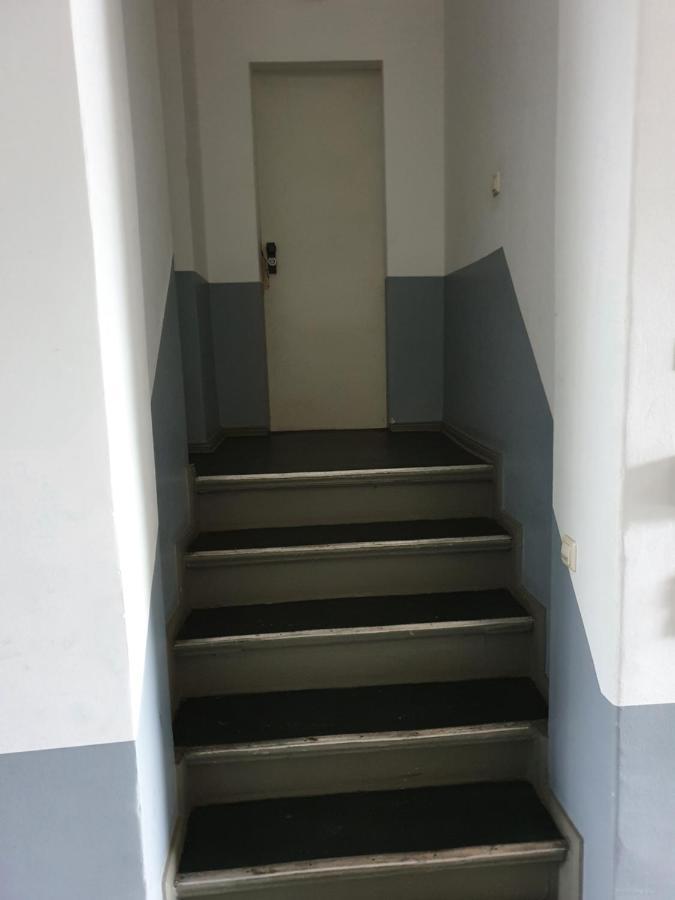 Apartment Cozy B66 - Naehe Alexanderplatz 베를린 외부 사진