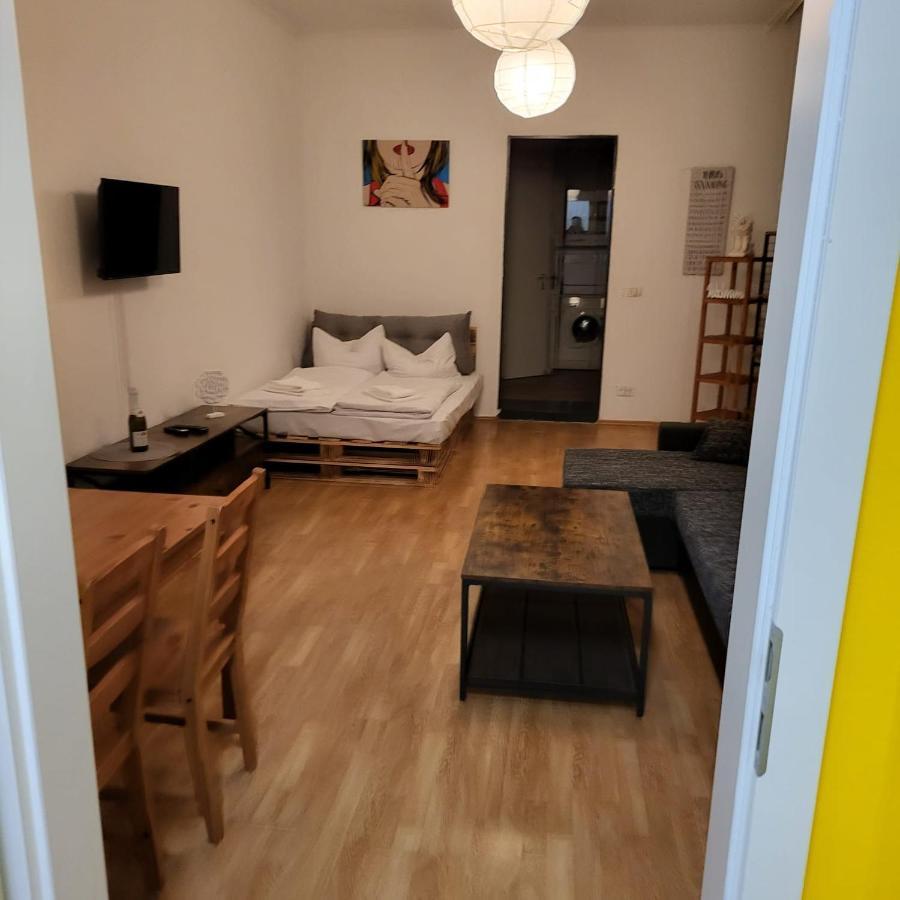 Apartment Cozy B66 - Naehe Alexanderplatz 베를린 외부 사진