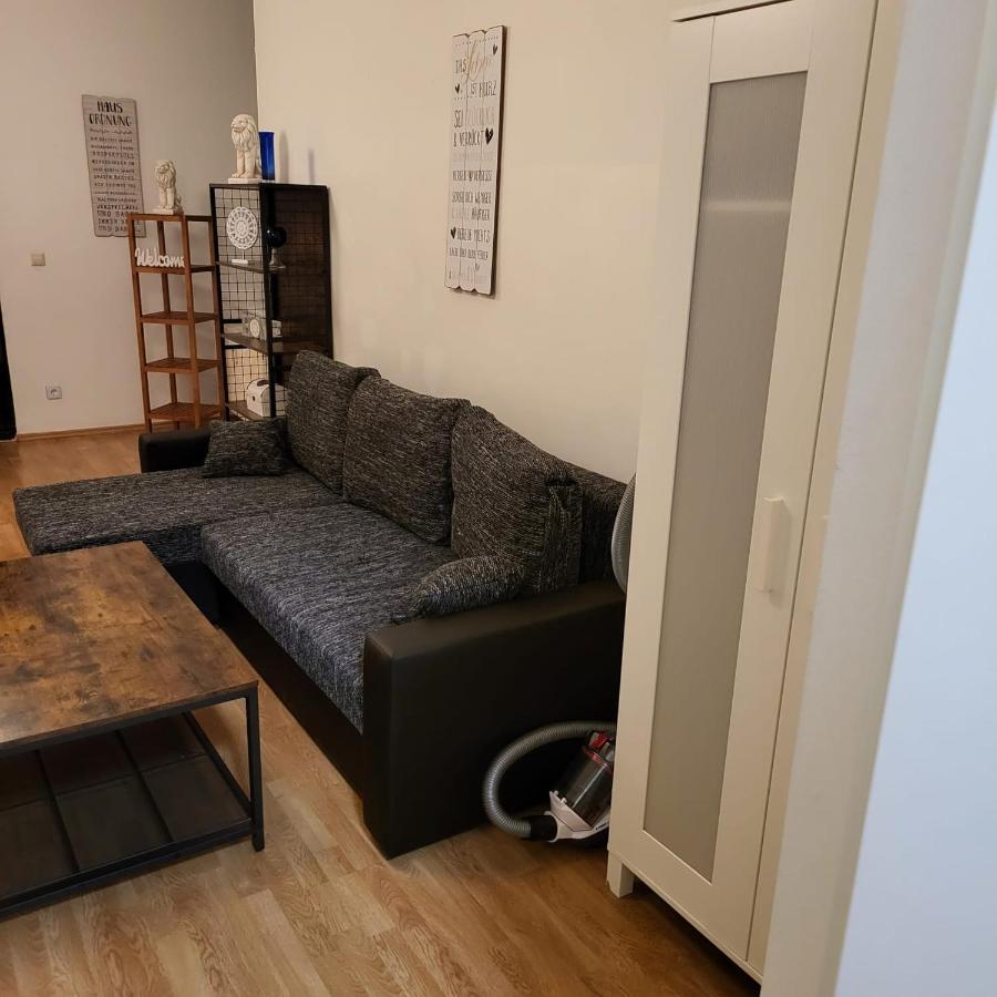 Apartment Cozy B66 - Naehe Alexanderplatz 베를린 외부 사진