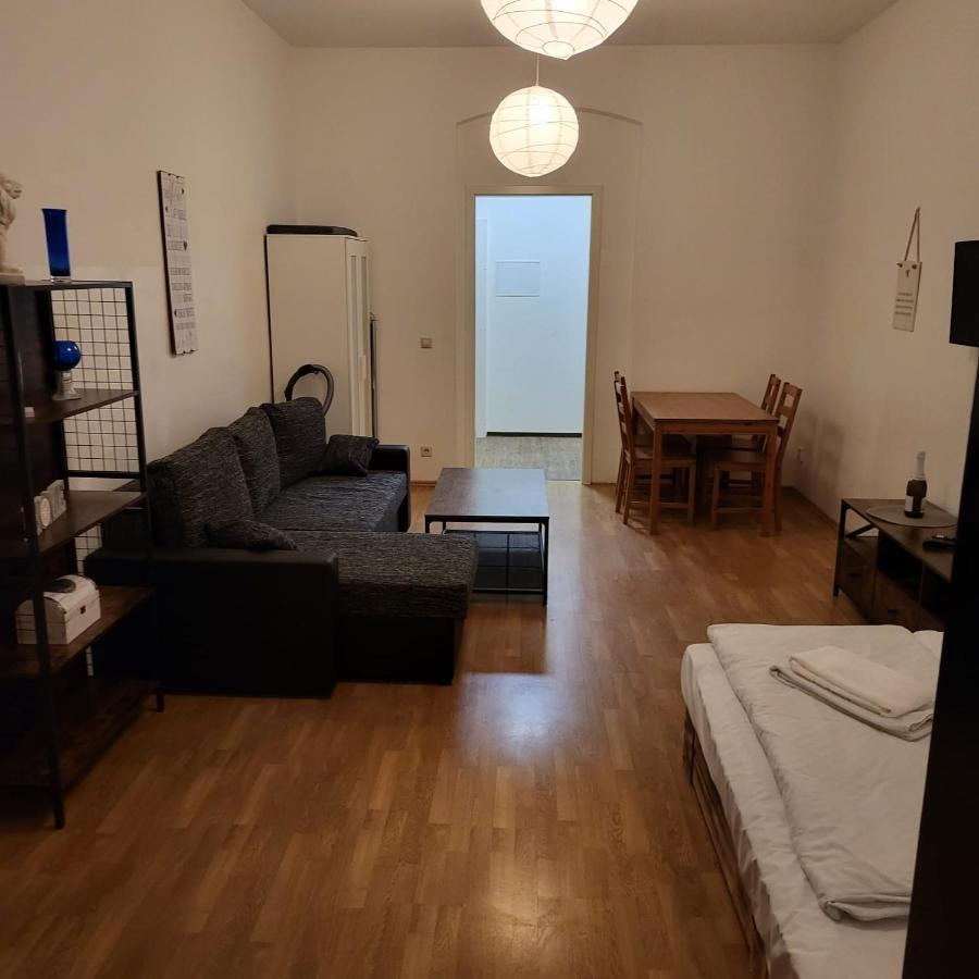 Apartment Cozy B66 - Naehe Alexanderplatz 베를린 외부 사진