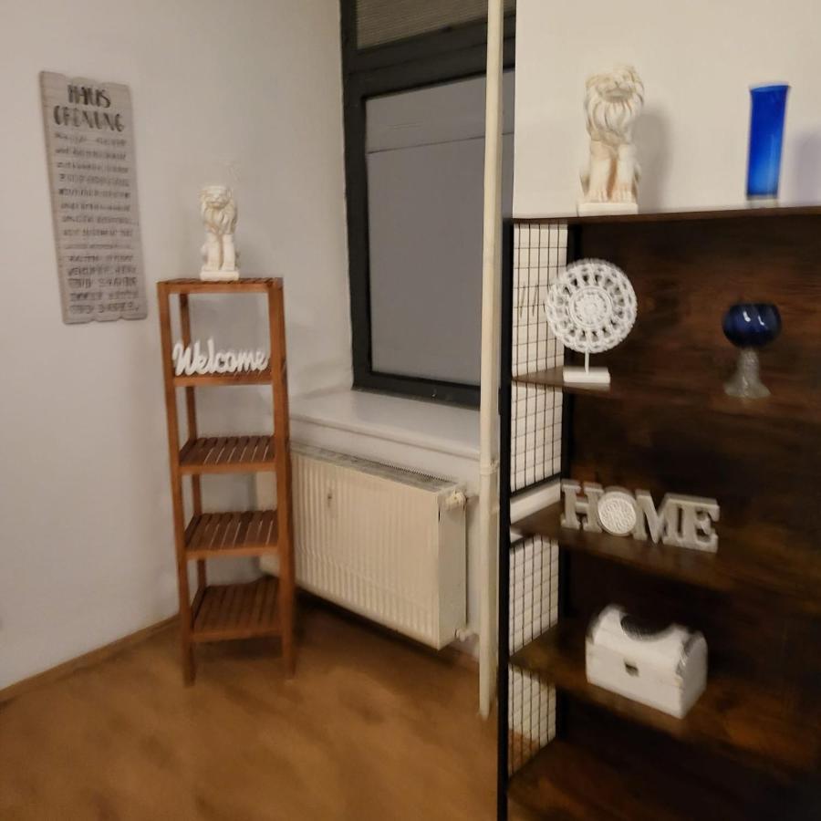 Apartment Cozy B66 - Naehe Alexanderplatz 베를린 외부 사진