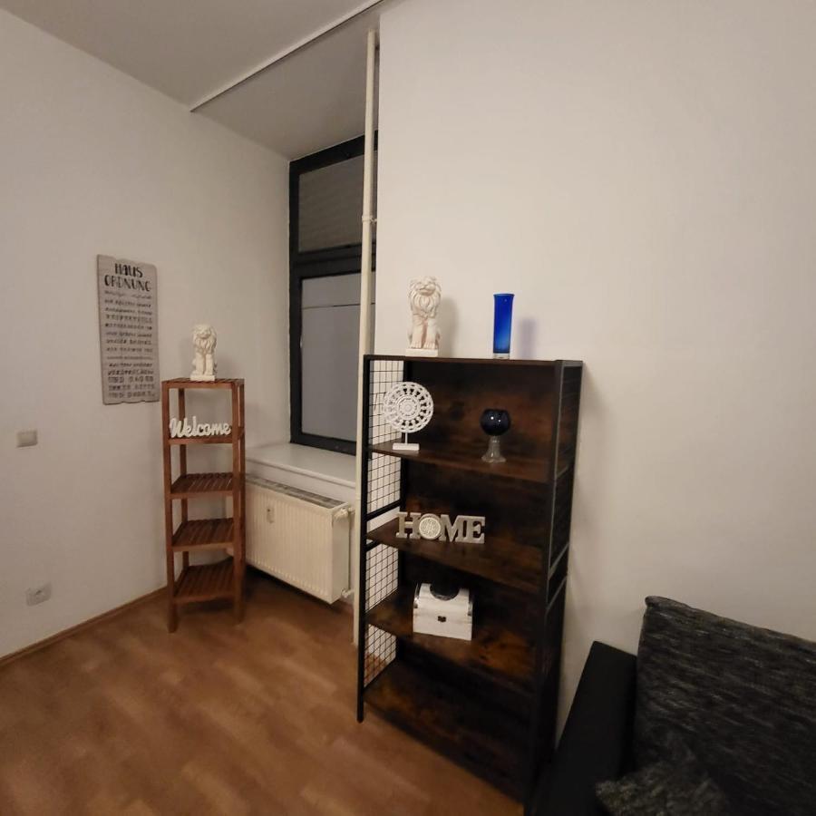 Apartment Cozy B66 - Naehe Alexanderplatz 베를린 외부 사진