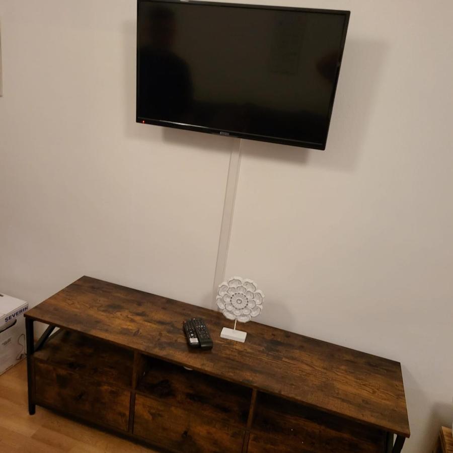Apartment Cozy B66 - Naehe Alexanderplatz 베를린 외부 사진