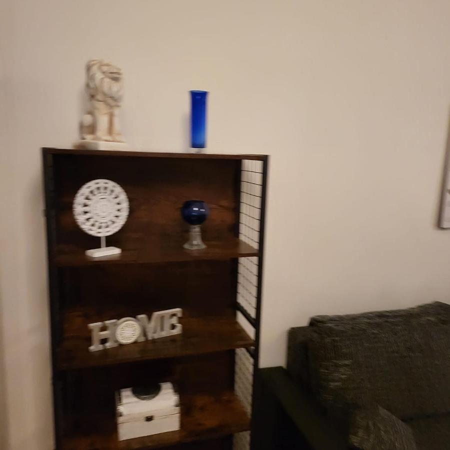 Apartment Cozy B66 - Naehe Alexanderplatz 베를린 외부 사진