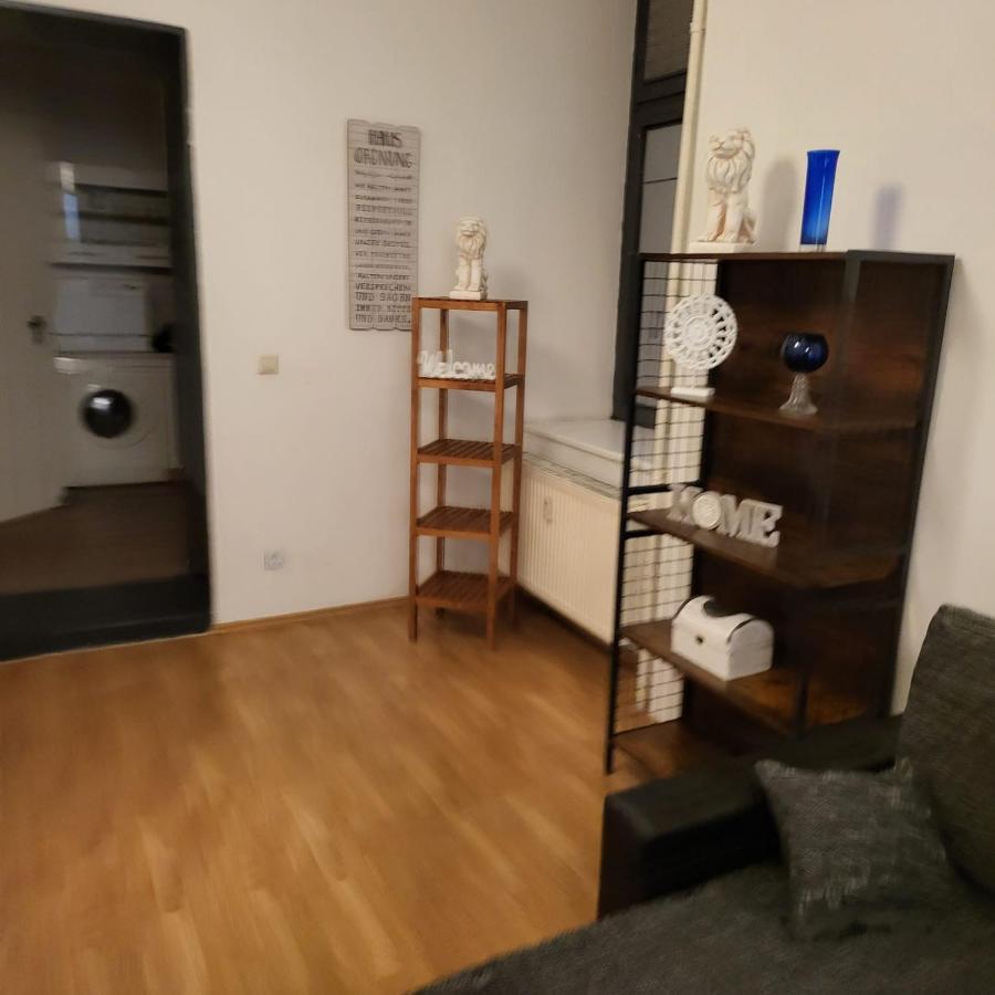 Apartment Cozy B66 - Naehe Alexanderplatz 베를린 외부 사진