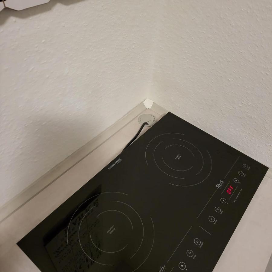 Apartment Cozy B66 - Naehe Alexanderplatz 베를린 외부 사진