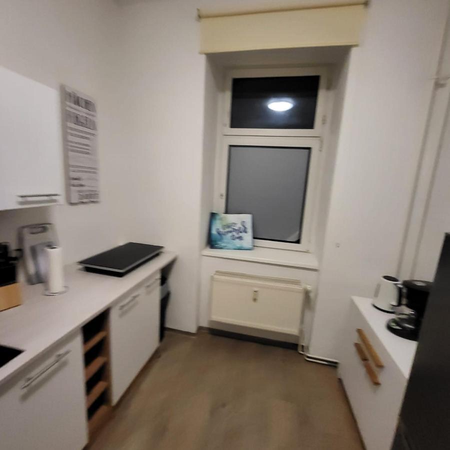 Apartment Cozy B66 - Naehe Alexanderplatz 베를린 외부 사진