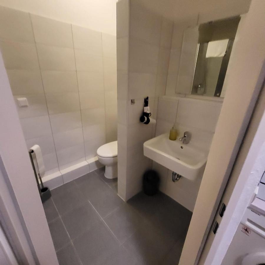 Apartment Cozy B66 - Naehe Alexanderplatz 베를린 외부 사진