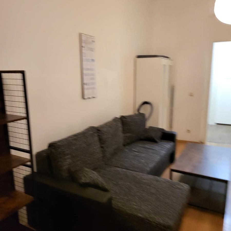 Apartment Cozy B66 - Naehe Alexanderplatz 베를린 외부 사진