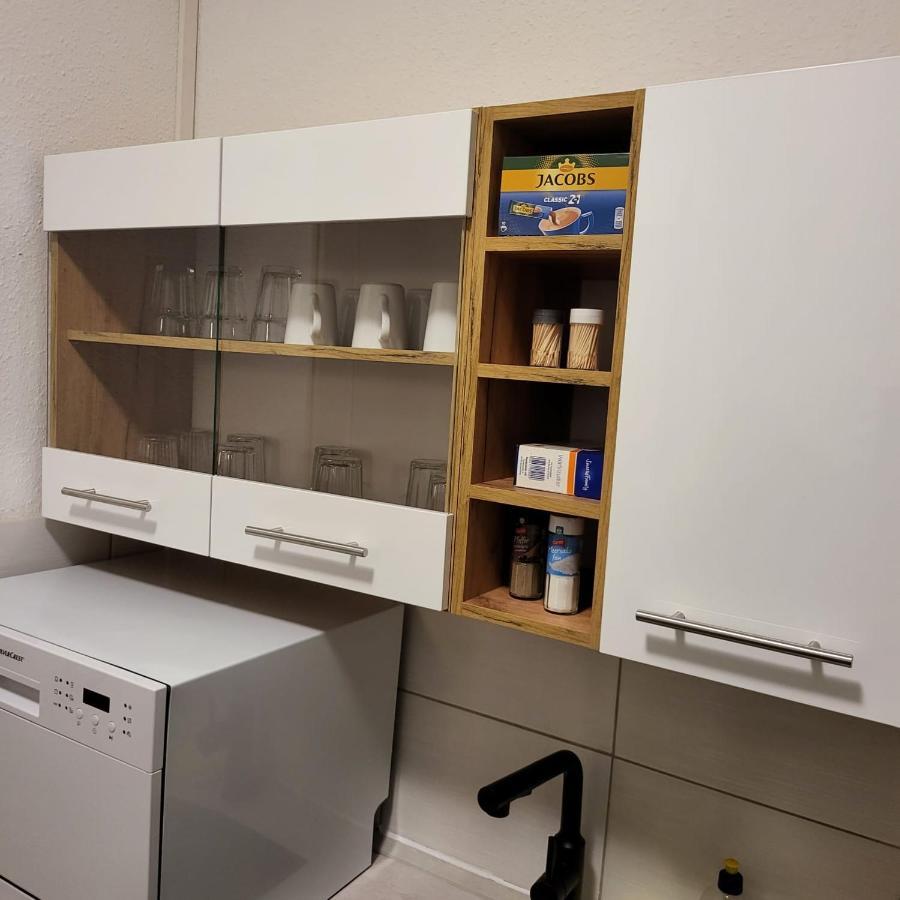 Apartment Cozy B66 - Naehe Alexanderplatz 베를린 외부 사진