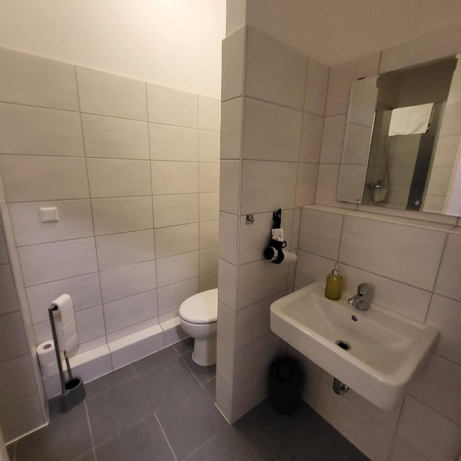 Apartment Cozy B66 - Naehe Alexanderplatz 베를린 외부 사진