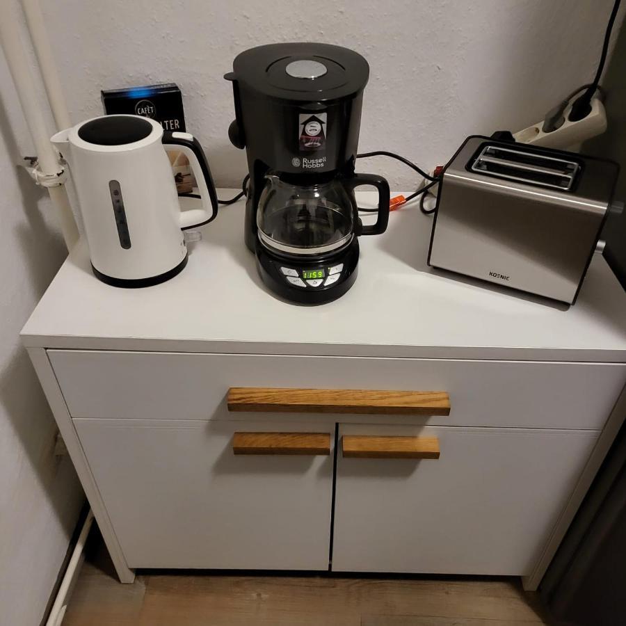 Apartment Cozy B66 - Naehe Alexanderplatz 베를린 외부 사진