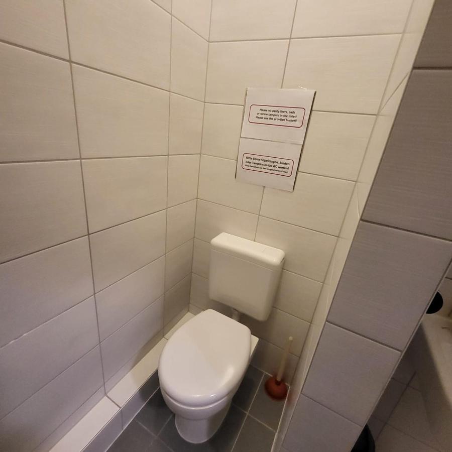Apartment Cozy B66 - Naehe Alexanderplatz 베를린 외부 사진